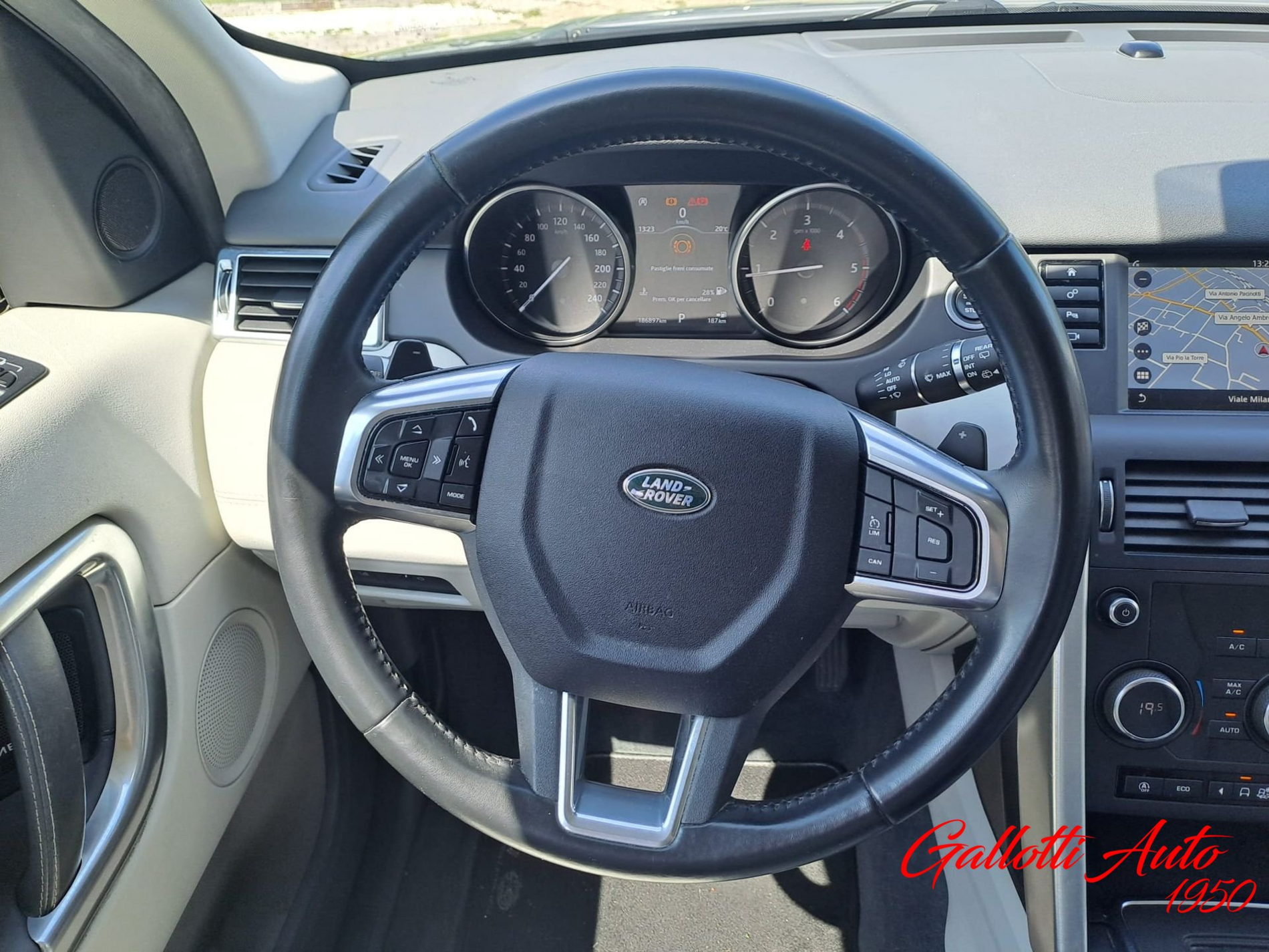 RISERVATA A COMMERCIANTI D’AUTO - Gallotti Auto